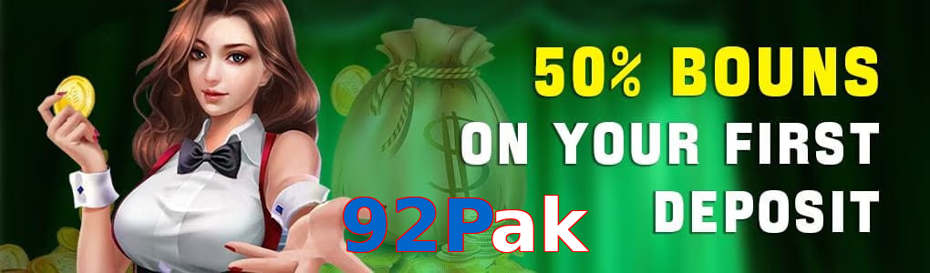 92Pak
